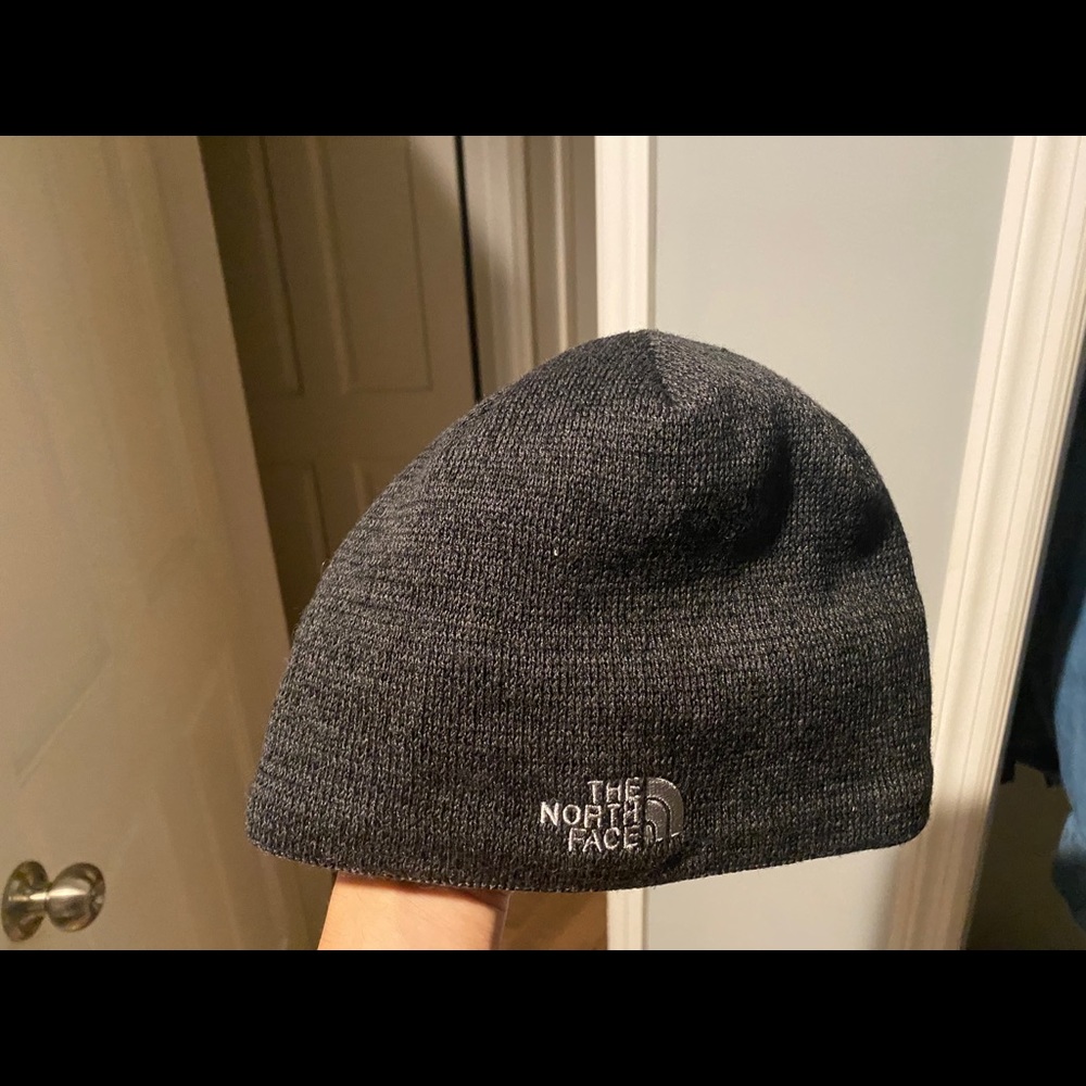 The north face hat
